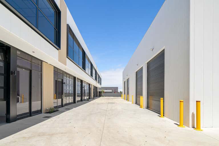 Robbins Business Park, 1214 Robbins Circuit, Williamstown, VIC 3016