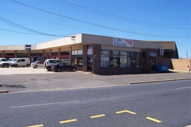 Level Gr 61 Townsville Street Fyshwick ACT 2609 - Image 1