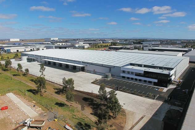 West Park Industrial Estate, 18 Foxley Court Truganina VIC 3029 - Image 1