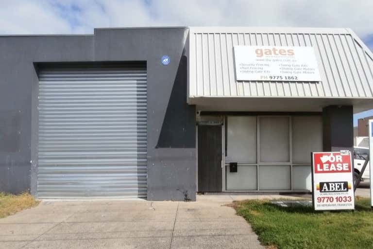 UNDER APPLICATION, Factory 1, 9 -11 Rutherford Road Seaford VIC 3198 - Image 1