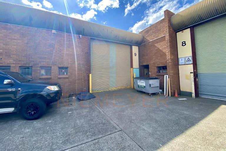 Unit 9, 131 Lisbon Street Fairfield East NSW 2165 - Image 1