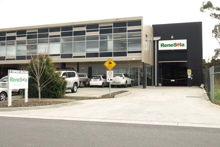 18 Corporate Boulevard Bayswater VIC 3153 - Image 1