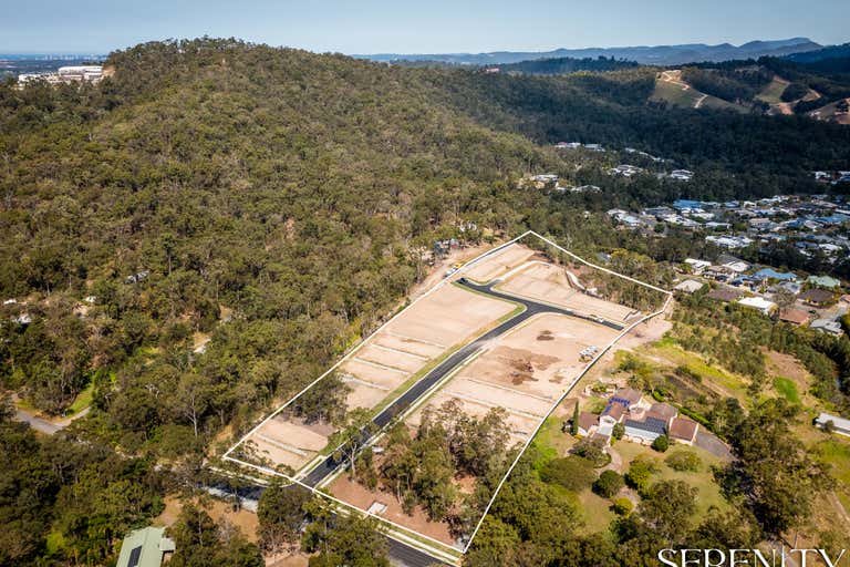 Lot 5 Pulik Way Gilston QLD 4211 - Image 2