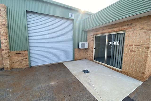 2/12-14 Fields Street Pinjarra WA 6208 - Image 1