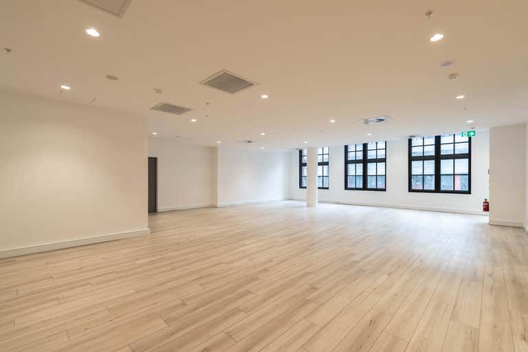 First floor, 75  City Rd Southbank VIC 3006 - Image 2