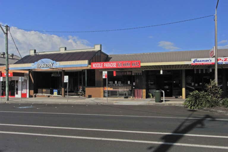 Park Mall, 216 River Street Ballina NSW 2478 - Image 3