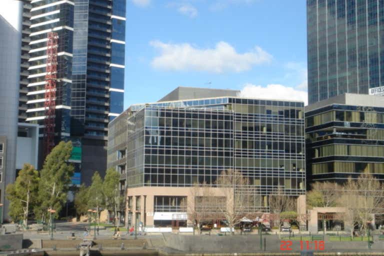 RIVERSIDE QUAY - BUILDING 3, 6 Riverside Quay Southbank VIC 3006 - Image 1