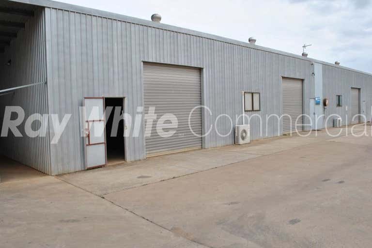 Shed 4,  17 Sowden Street Drayton QLD 4350 - Image 1