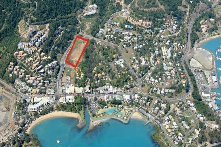 Lot 332 Waterson Way Airlie Beach QLD 4802 - Image 1