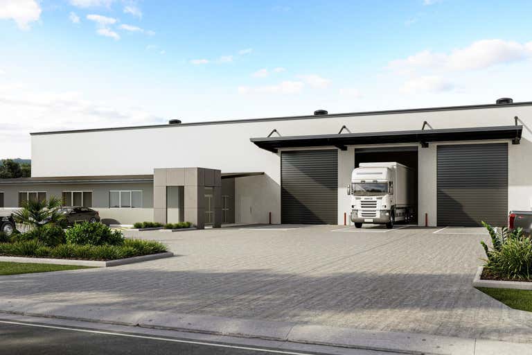 Lot 32 Warehouse Circuit Yatala QLD 4207 - Image 1