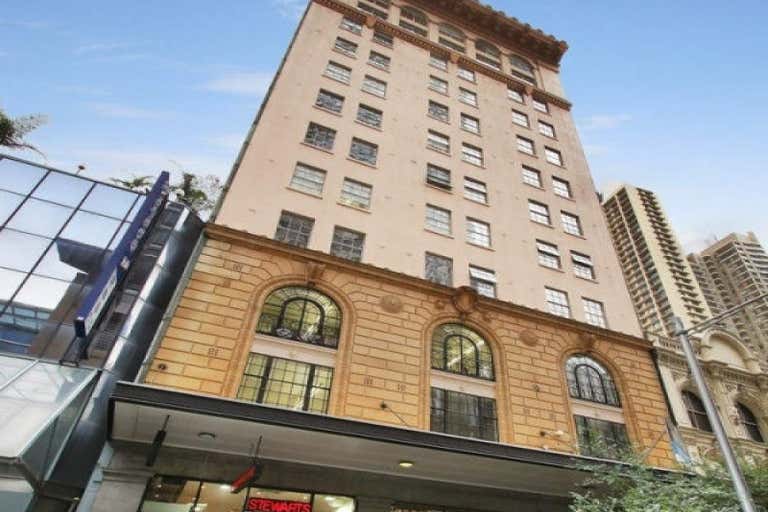 Ashington Place, Suite 203, 250 Pitt Street Sydney NSW 2000 - Image 1