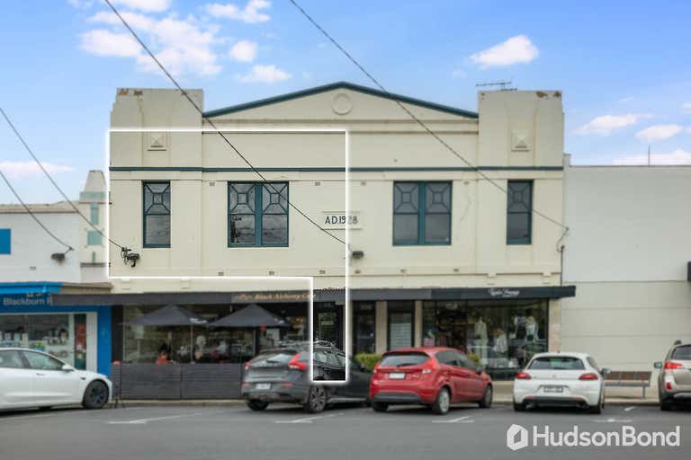 Level 1, Level 1, 108 South Parade Blackburn VIC 3130 - Image 4