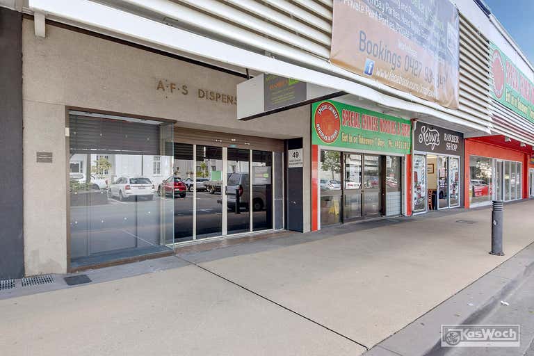 49 EAST STREET Rockhampton City QLD 4700 - Image 2
