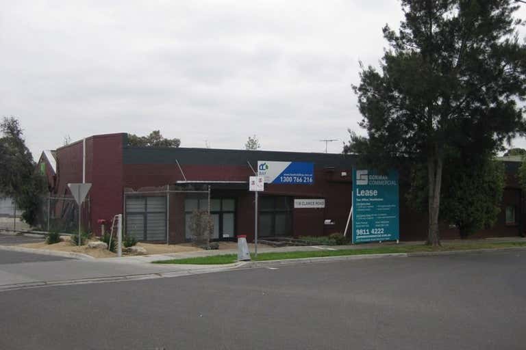 11-13 Clarice Road (Building B) Box Hill VIC 3128 - Image 1