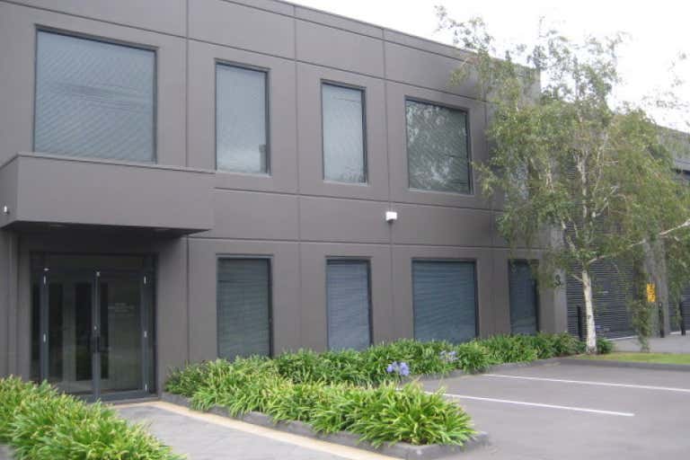 Unit 7, 273 Williamstown Road Port Melbourne VIC 3207 - Image 1