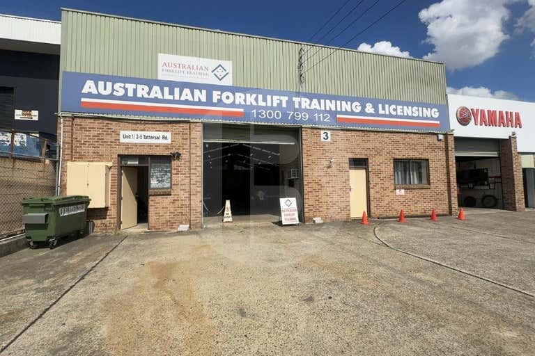 1/3-5 TATTERSALL ROAD Blacktown NSW 2148 - Image 2