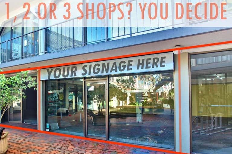 Shop 9-11, 43-45 Burns Bay Road Lane Cove NSW 2066 - Image 1