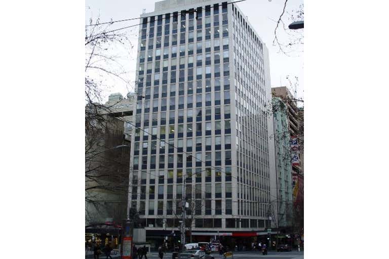 208/227 Collins Street Melbourne VIC 3000 - Image 1