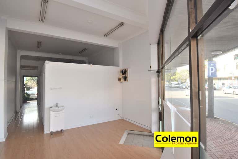 LEASED BY COLEMON PROPERTY GROUP, 403 Forest Road Bexley NSW 2207 - Image 2