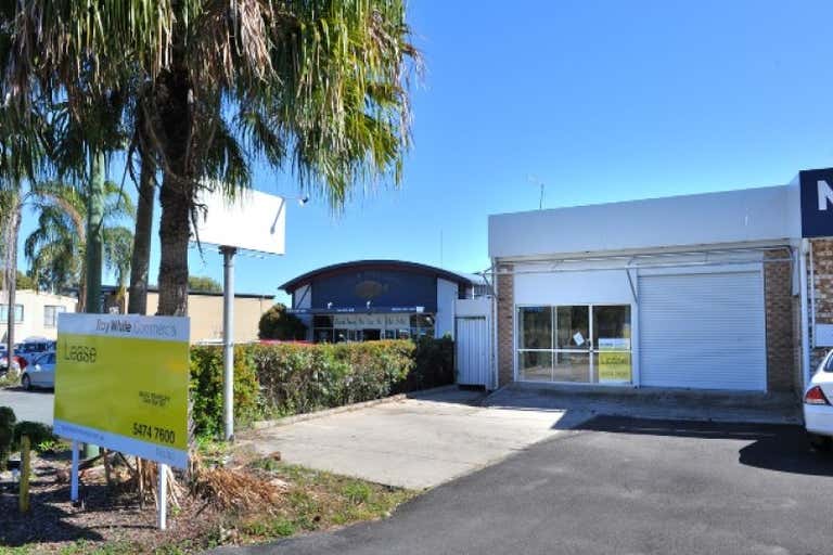 Tenancy 1, 122 Eumundi Road Noosaville QLD 4566 - Image 3