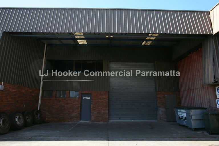 Unit 3, 31 Binney Road Kings Park NSW 2148 - Image 1