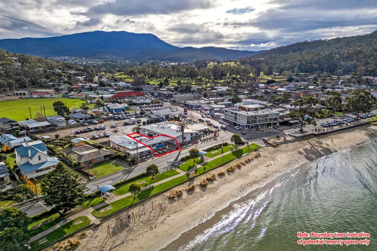 Part, 2 Beach Road Kingston Beach TAS 7050 - Image 3