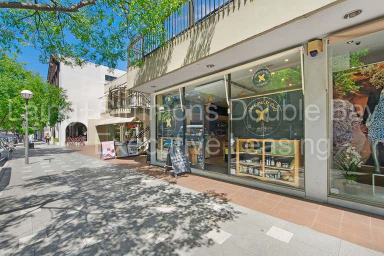 Shop 8, 26 Cross Street Double Bay NSW 2028 - Image 3