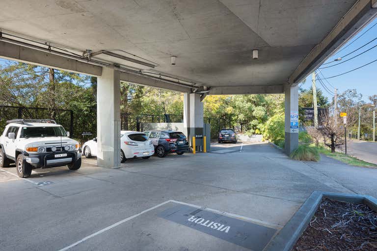 Suite 1/939 Pacific Highway Pymble NSW 2073 - Image 4