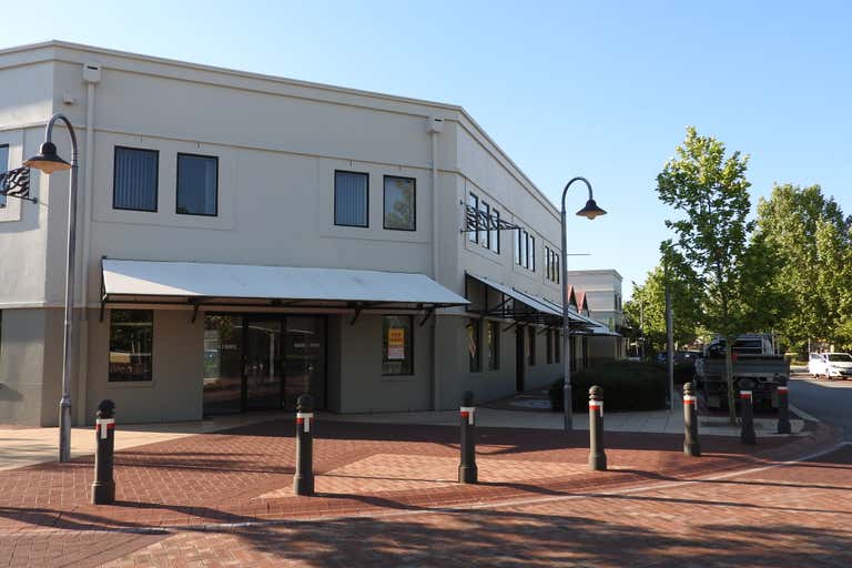 Suite 12/1 Highpoint Blvd Ellenbrook WA 6069 - Image 1