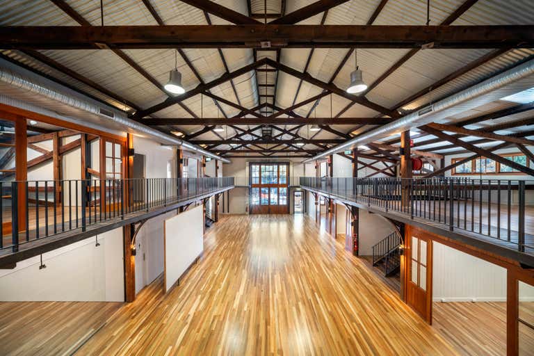 The MasterChef Building 9-13 Doody Street Alexandria NSW 2015 - Image 1