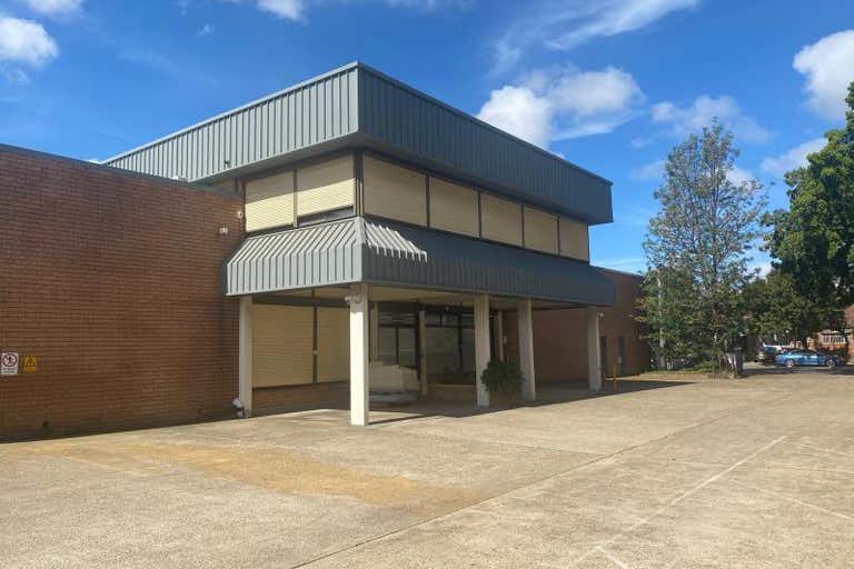 Unit  1B office, 6-10 Durdans Avenue Rosebery NSW 2018 - Image 1