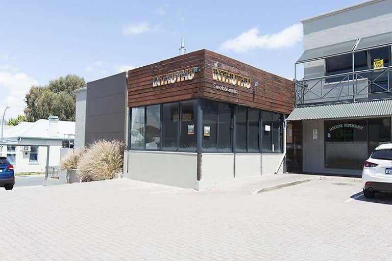 Ground  Shop 14, 375 Hay Street Subiaco WA 6008 - Image 1