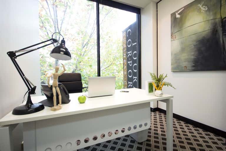 Toorak Corporate, Suite 327B, 17-33  Milton Parade Malvern VIC 3144 - Image 1