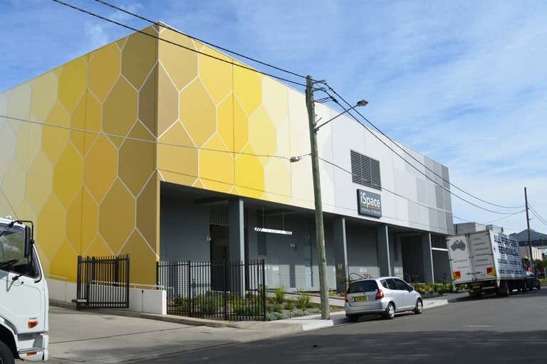 Storage Unit 25, 22-26 Meta Street Caringbah NSW 2229 - Image 1