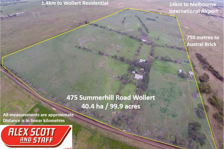 475 Summerhill Road Wollert VIC 3750 - Image 2