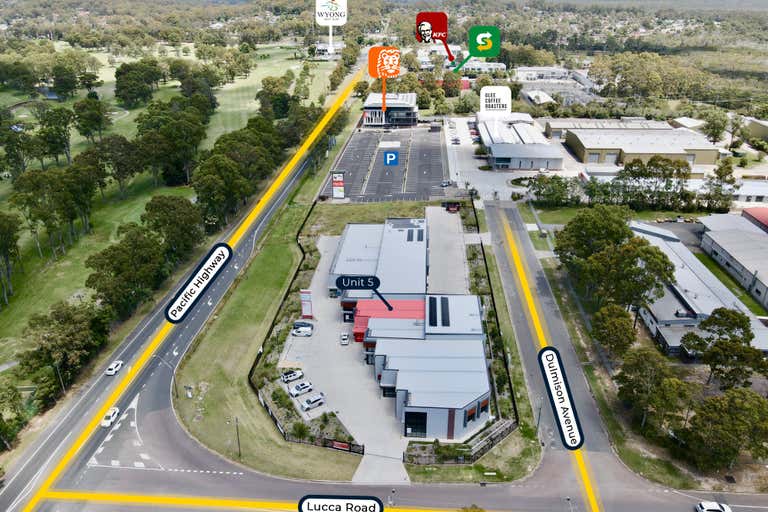 5/1 Dulmison Avenue Wyong NSW 2259 - Image 4