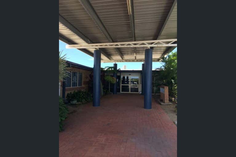 Suite 7, 121 Boundary Road Paget QLD 4740 - Image 1