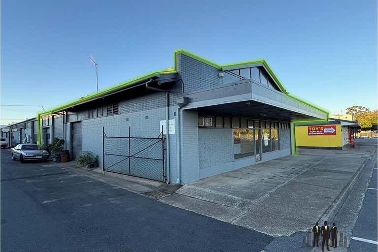 10&11, 79-81 Anzac Ave Redcliffe QLD 4020 - Image 1