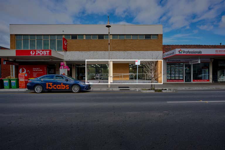 Shop 2 & 3/31-32 Douglas Street Noble Park VIC 3174 - Image 1