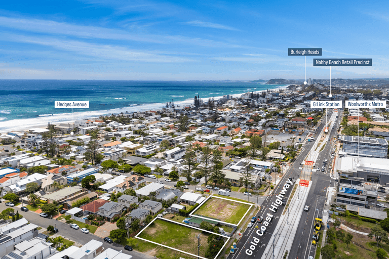 Mermaid Beach QLD 4218 - Image 1