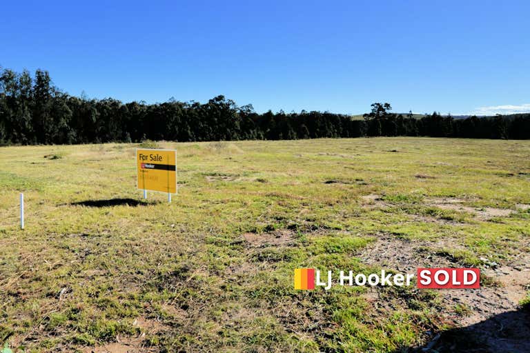 Lot 210 Longworth Close Singleton NSW 2330 - Image 1