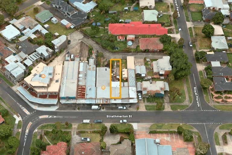 88B Strathmerton Street, Reservoir, VIC 3073 Development Site & Land