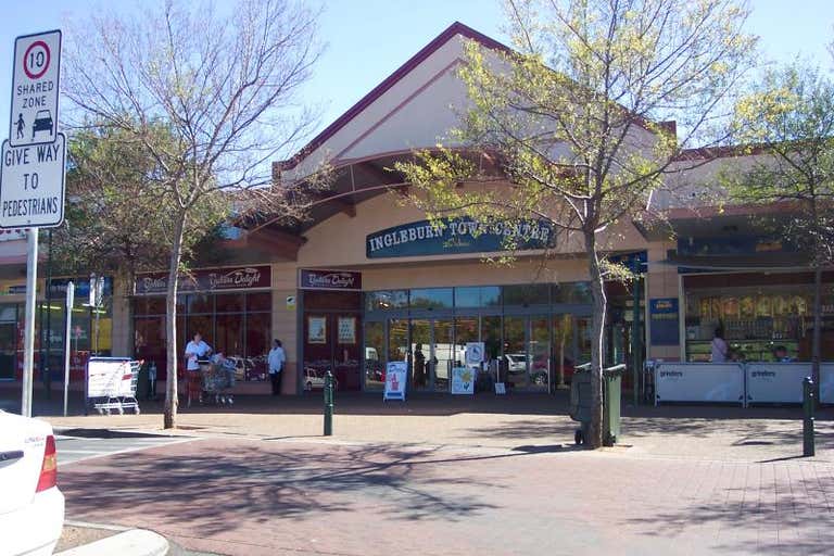 Ingleburn Town Centre, Shop 6, Cnr Norfolk and Nardoo Streets Ingleburn NSW 2565 - Image 1