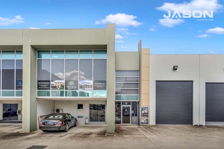 5/8 Commercial Court Tullamarine VIC 3043 - Image 1