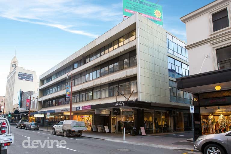 Richardson Building, Level 1, 115/86 Murray Street Hobart TAS 7000 - Image 1