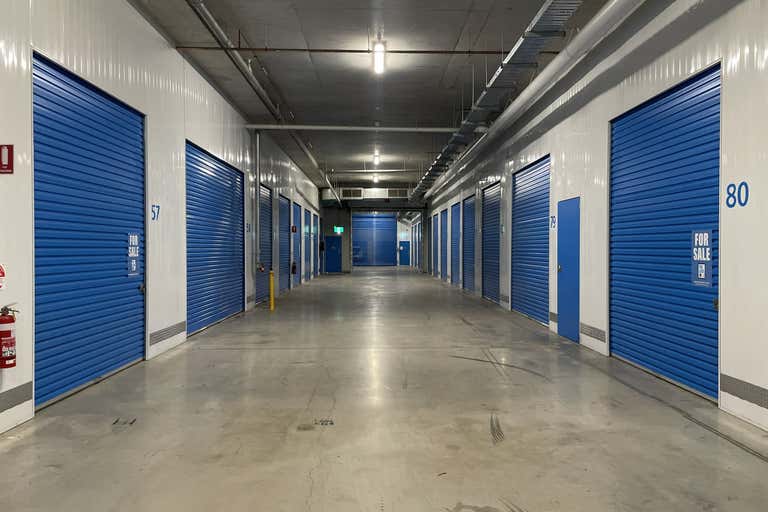 Storage Unit 22, 35 Wurrook Circuit Caringbah NSW 2229 - Image 2