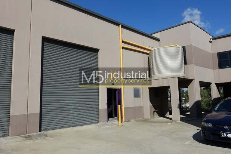 J1, 5-7 Hepher Road Campbelltown NSW 2560 - Image 1