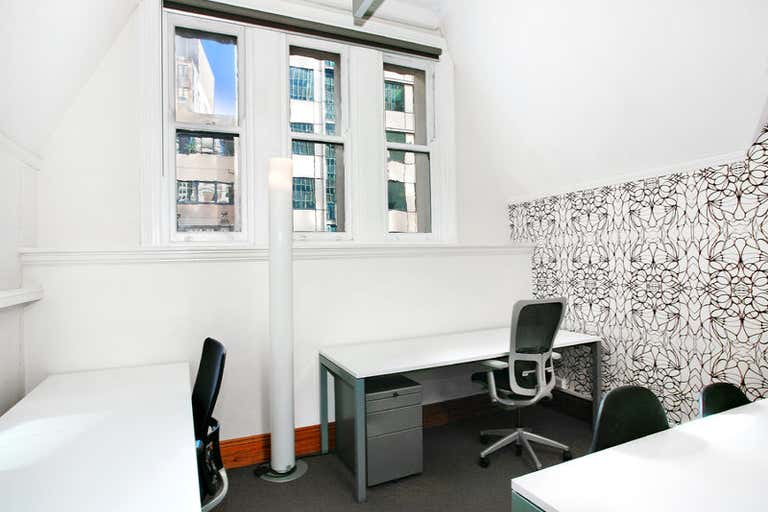 306/7 Bridge Street Sydney NSW 2000 - Image 3