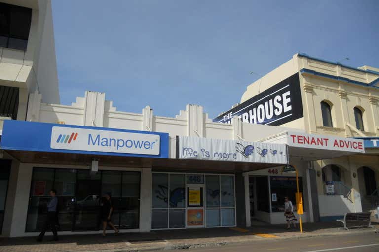 446 Flinders Street West Townsville City QLD 4810 - Image 1