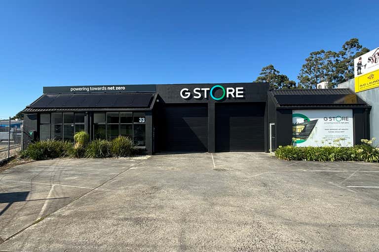 33 Princes Highway Warragul VIC 3820 - Image 1